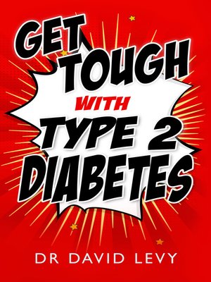 cover image of Get Tough with Type 2 Diabetes